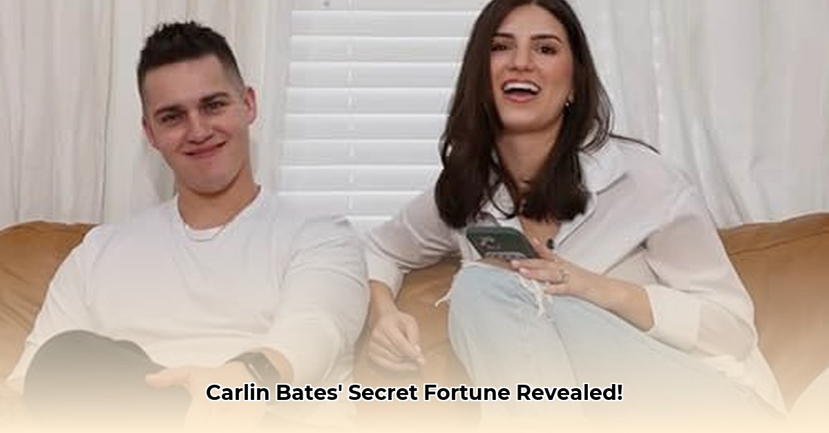 carlin-bates-net-worth